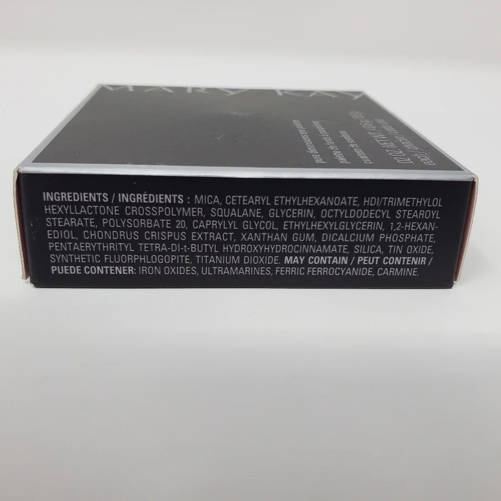 🌟💫Host Pick🌟💫NIB Mary Kay Eyeshadow Palette- Paris Starlight